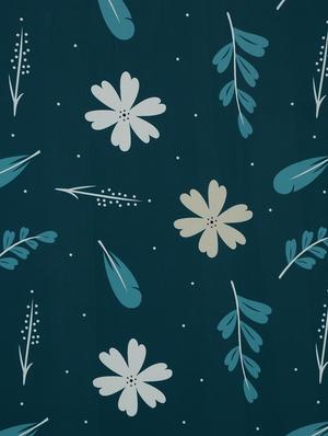 cortina digital print polyester pack of 2 curtain - 17520819 - Standard Image - 4