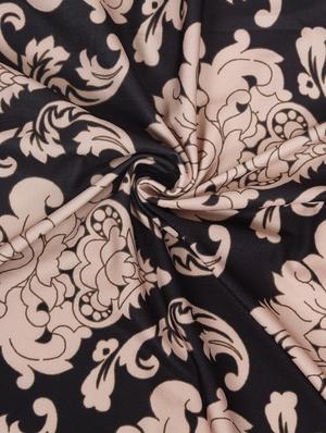 cortina digital print polyester pack of 2 curtain - 17520822 - Standard Image - 3