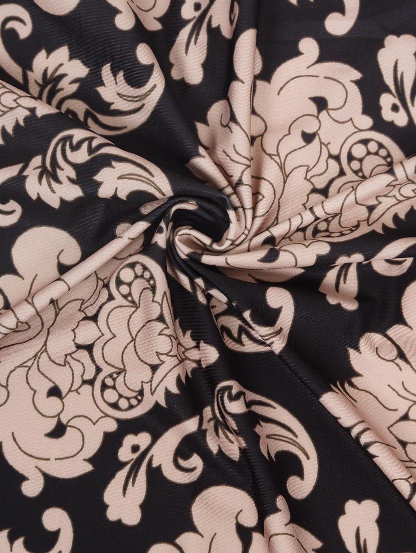 cortina digital print polyester pack of 2 curtain - 17520822 - Zoom Image - 3