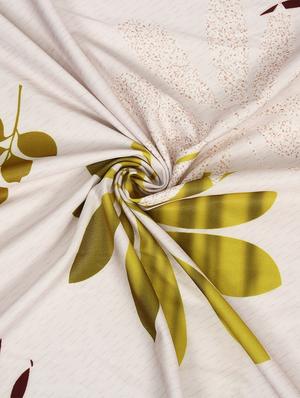 cortina digital print polyester pack of 2 curtain - 17520850 - Standard Image - 3