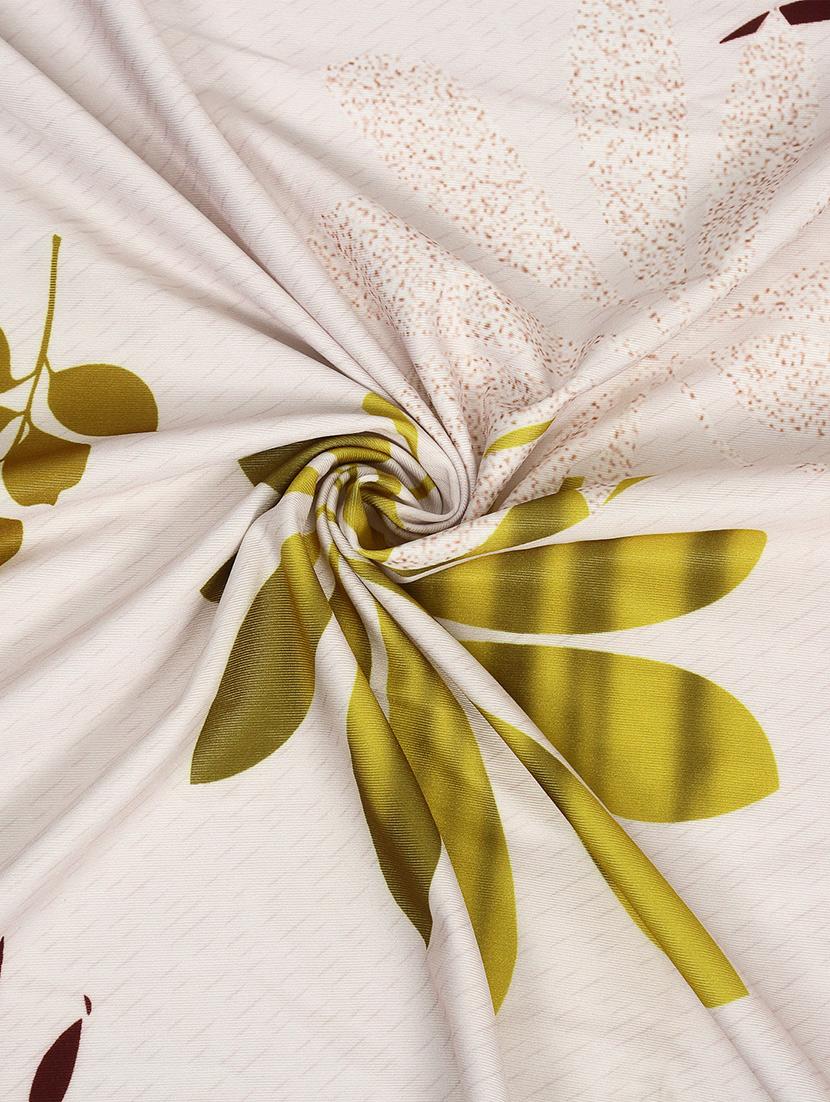 cortina digital print polyester pack of 2 curtain - 17520850 - Zoom Image - 3