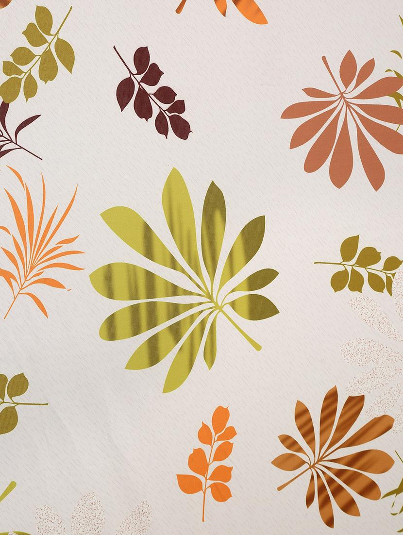 cortina digital print polyester pack of 2 curtain - 17520850 - Zoom Image - 4