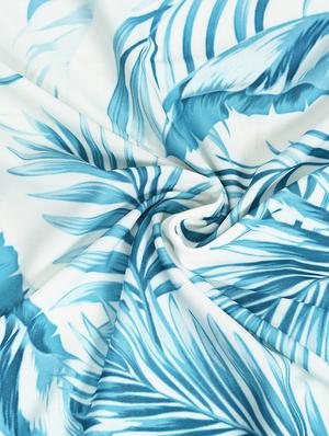 cortina digital print polyester pack of 2 curtain - 17520854 - Standard Image - 3