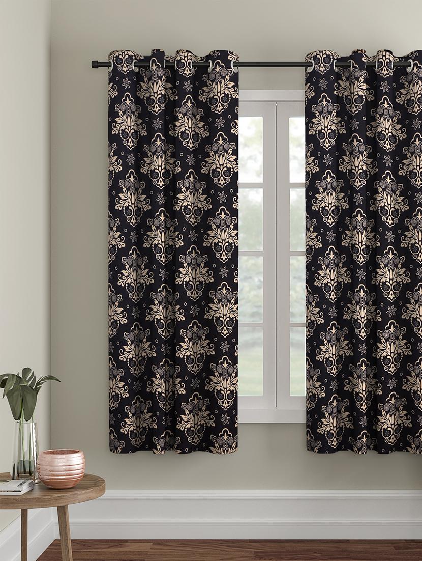 cortina digital print polyester pack of 1 curtain - 17520861 - Zoom Image - 1