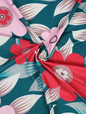 cortina digital print polyester pack of 1 curtain - 17520864 - Standard Image - 3