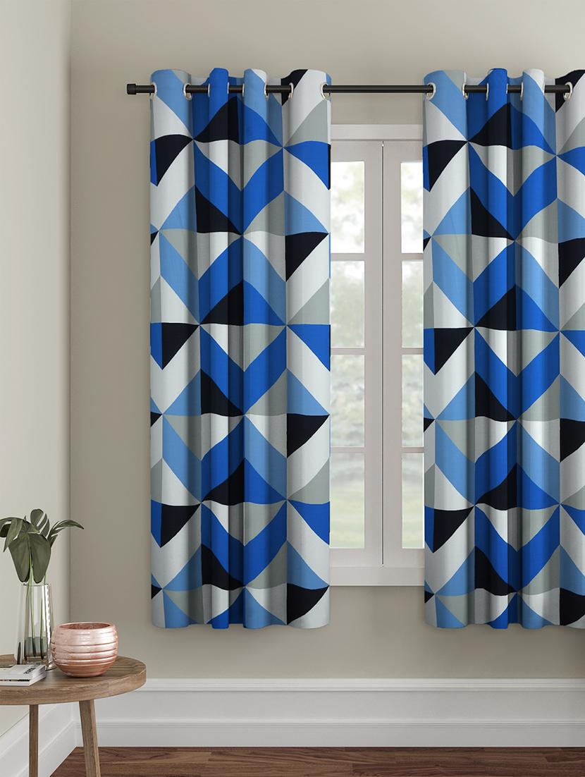 cortina digital print polyester pack of 1 curtain - 17520865 - Zoom Image - 1