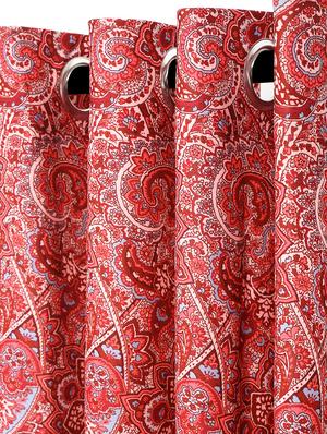 cortina digital print polyester pack of 1 curtain - 17520868 - Standard Image - 2
