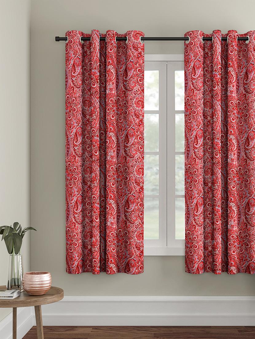 cortina digital print polyester pack of 1 curtain - 17520868 - Zoom Image - 1