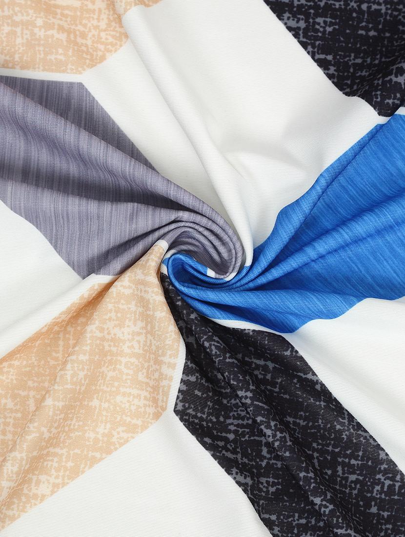 cortina digital print polyester pack of 1 curtain - 17520871 - Zoom Image - 3