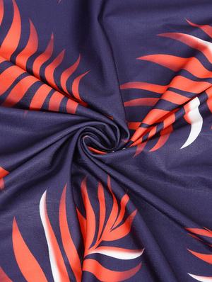 cortina digital print polyester pack of 1 curtain - 17520896 - Standard Image - 3