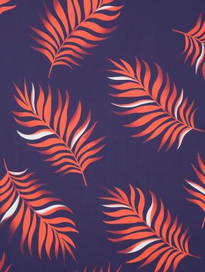 cortina digital print polyester pack of 1 curtain - 17520896 - Standard Image - 4