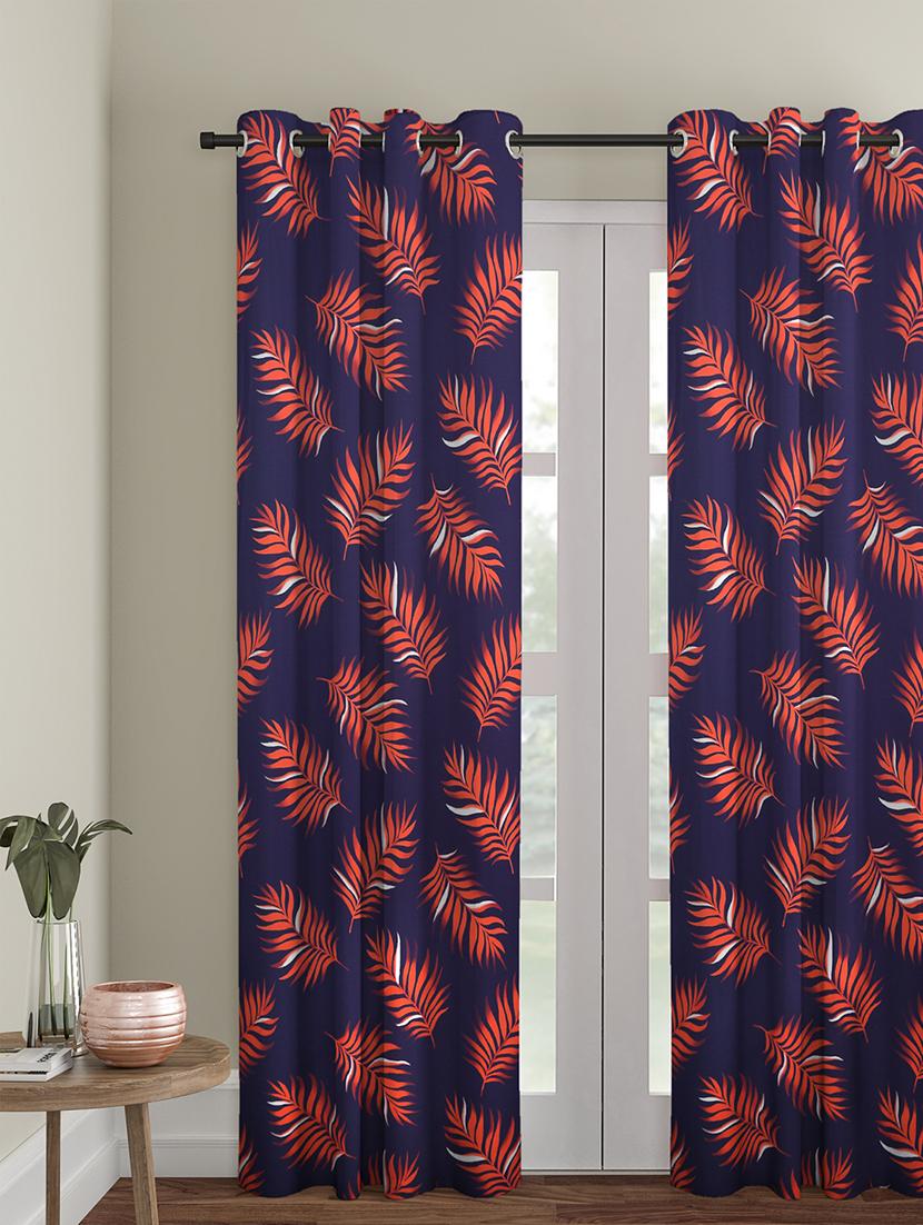 cortina digital print polyester pack of 1 curtain - 17520896 - Zoom Image - 1
