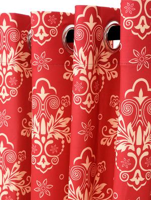cortina digital print polyester pack of 1 curtain - 17520897 - Standard Image - 2
