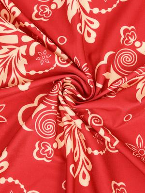 cortina digital print polyester pack of 1 curtain - 17520897 - Standard Image - 3