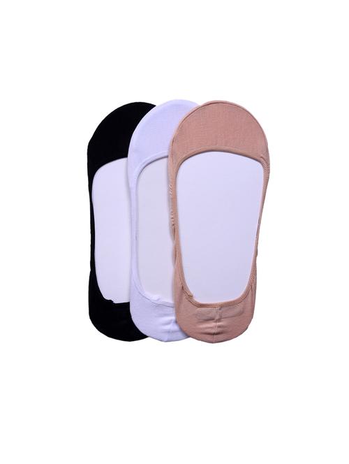 multi colored cotton sock - 17521186 - Standard Image - 1