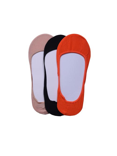 multi colored cotton sock - 17521187 - Standard Image - 1
