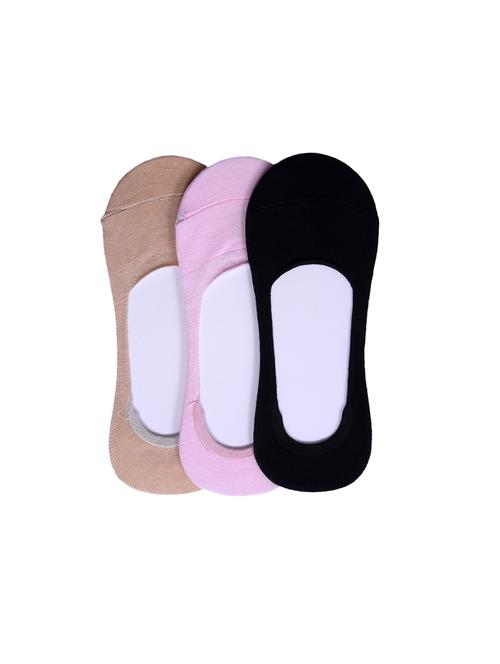 multi colored cotton sock - 17521188 - Standard Image - 1
