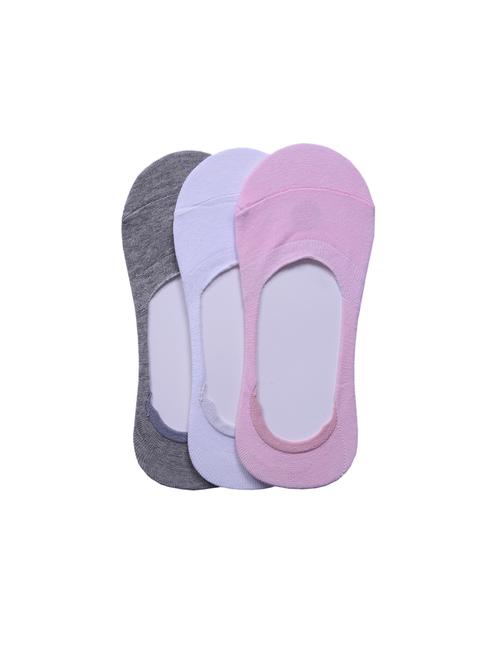 multi colored cotton sock - 17521199 - Standard Image - 1