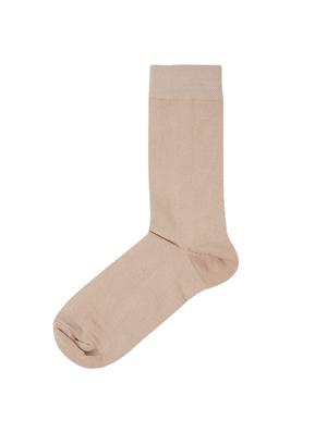 multi colored cotton sock - 17521201 - Standard Image - 2