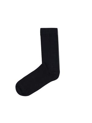 multi colored cotton sock - 17521201 - Standard Image - 3