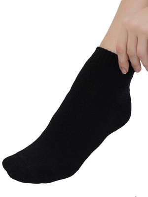 multi colored cotton sock - 17521202 - Standard Image - 3