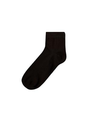 multi colored nylon blend sock - 17521204 - Standard Image - 2