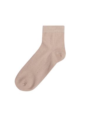 multi colored nylon blend sock - 17521204 - Standard Image - 4