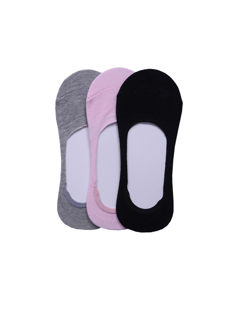 multi colored cotton sock - 17521208 - Zoom Image - 1