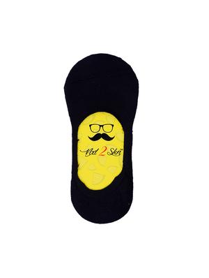 multi colored cotton sock - 17521209 - Standard Image - 3