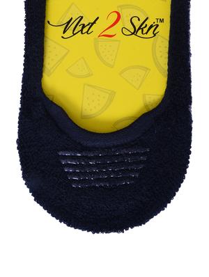 multi colored cotton sock - 17521209 - Standard Image - 5