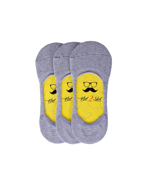 grey cotton sock - 17521212 - Standard Image - 1