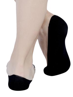 multi colored cotton sock - 17521221 - Standard Image - 5