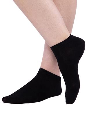 multi colored cotton sock - 17521249 - Standard Image - 4