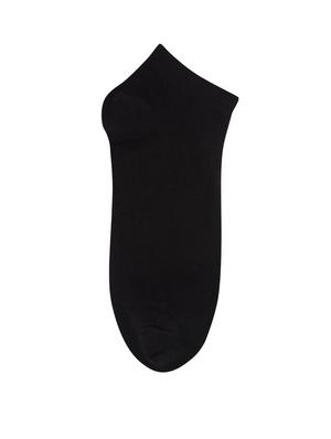 multi colored cotton sock - 17521249 - Standard Image - 5