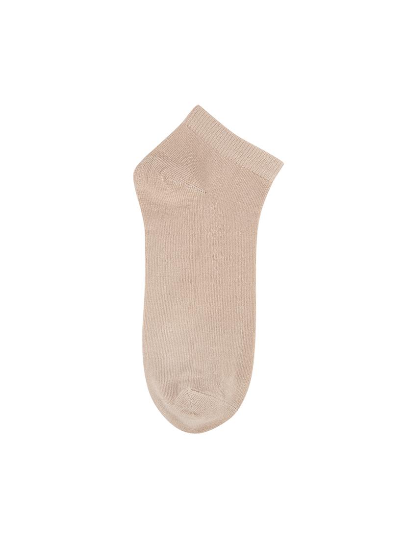multi colored cotton sock - 17521249 - Zoom Image - 3