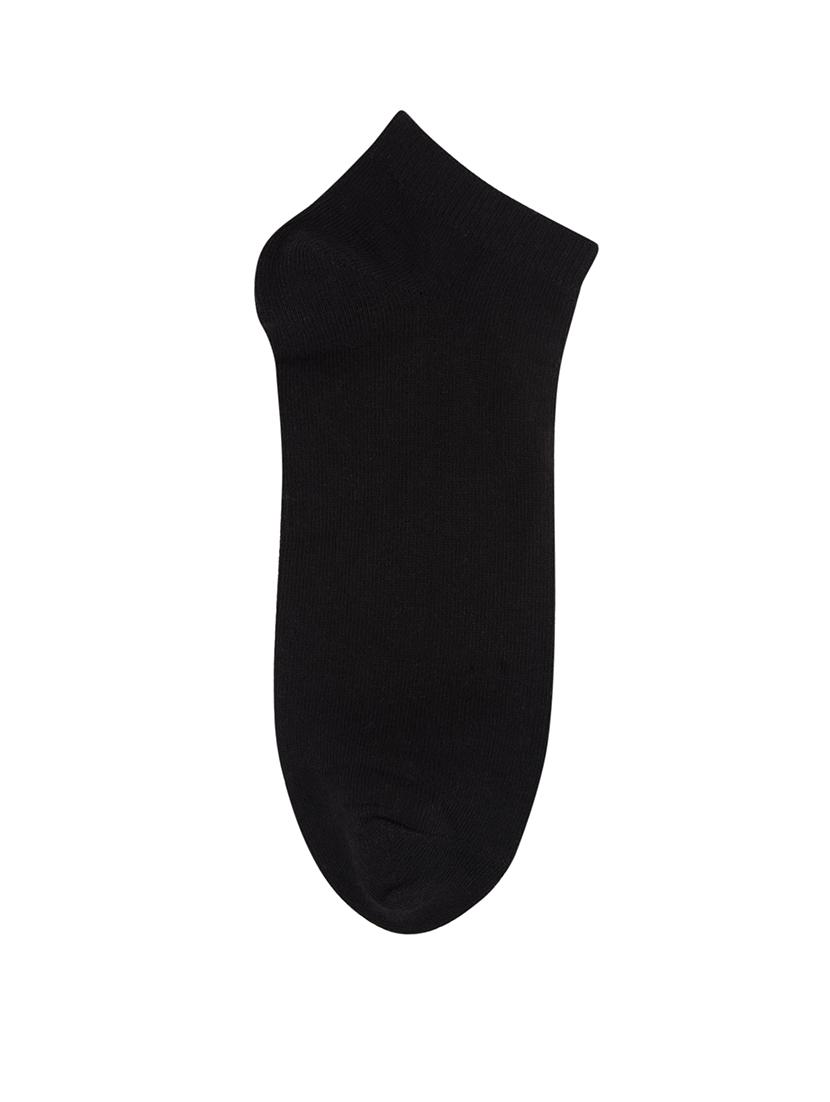 multi colored cotton sock - 17521249 - Zoom Image - 5