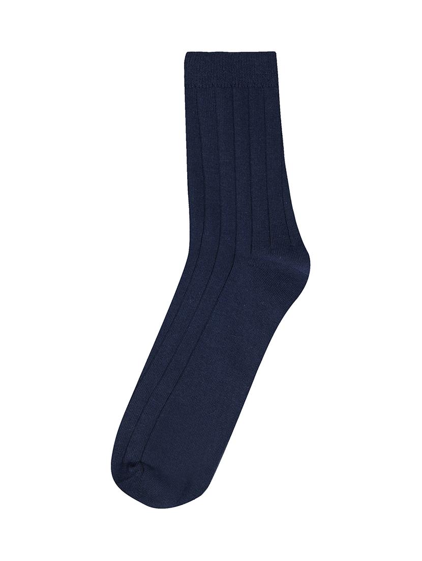 multi colored cotton above ankle length sock - 17521342 - Zoom Image - 3