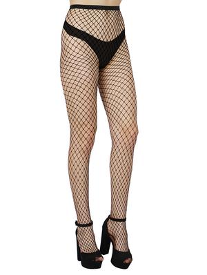 black nylon stockings - 17521439 - Standard Image - 3