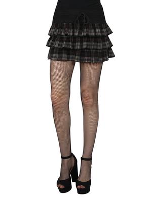 black nylon stockings - 17521440 - Standard Image - 2