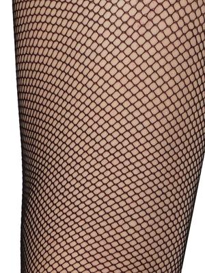 black nylon stockings - 17521440 - Standard Image - 3