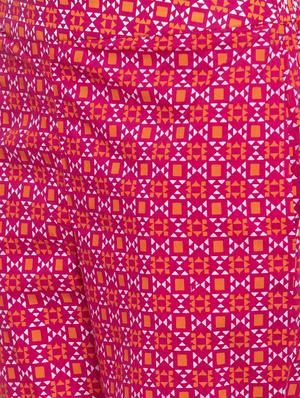 embroidered kurta pant set - 17521451 - Standard Image - 5