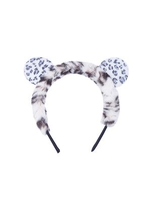multi colored plastic hairband set of 3 - 17521664 - Standard Image - 4