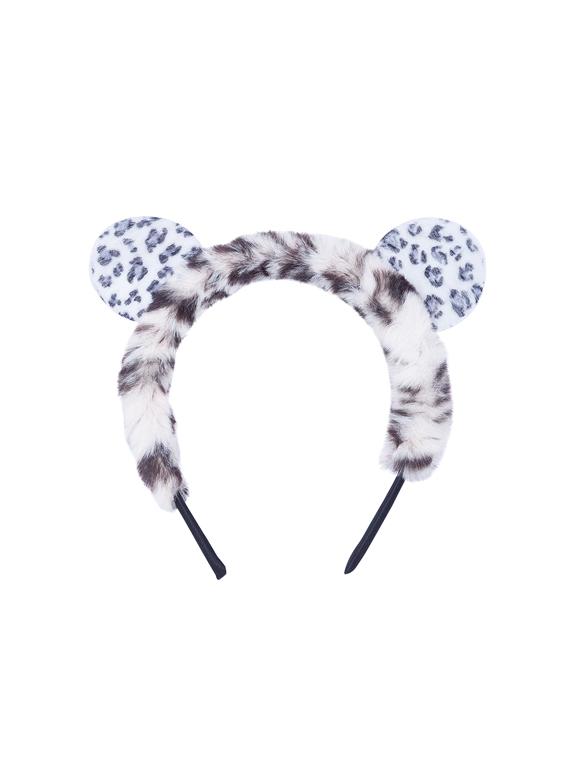 multi colored plastic hairband set of 3 - 17521664 - Zoom Image - 4