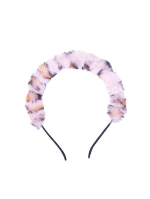 multi colored plastic hairband set of 3 - 17521665 - Standard Image - 6