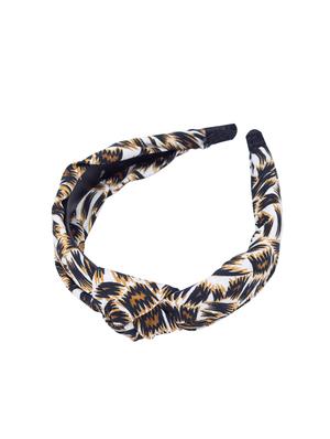 multi colored plastic hairband - 17521804 - Standard Image - 2
