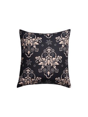 pack of 5 cushion cover spandex fabric - 17521809 - Standard Image - 2