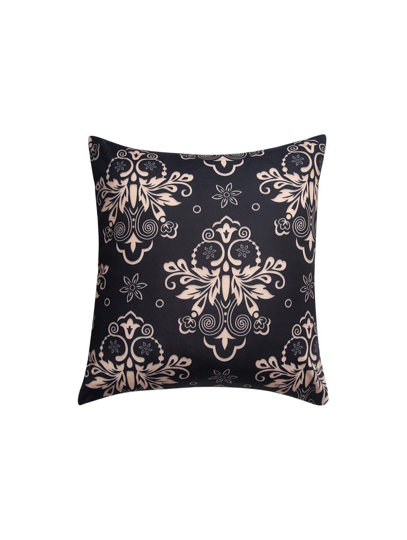 pack of 5 cushion cover spandex fabric - 17521809 - Zoom Image - 2