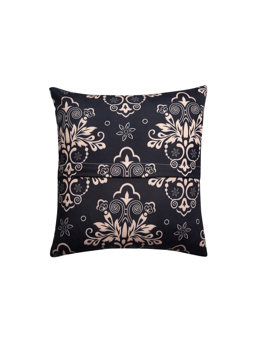 pack of 5 cushion cover spandex fabric - 17521809 - Zoom Image - 3