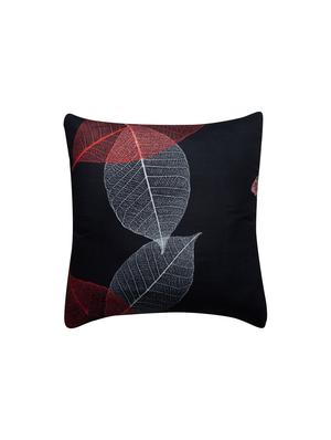 pack of 5 cushion cover spandex fabric - 17521812 - Standard Image - 2