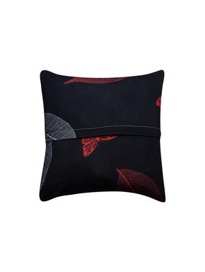 pack of 5 cushion cover spandex fabric - 17521812 - Standard Image - 3